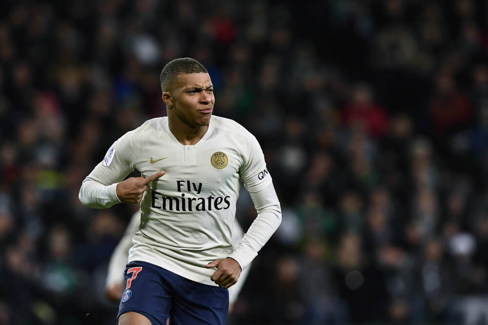 强者的气质，根本装不出来